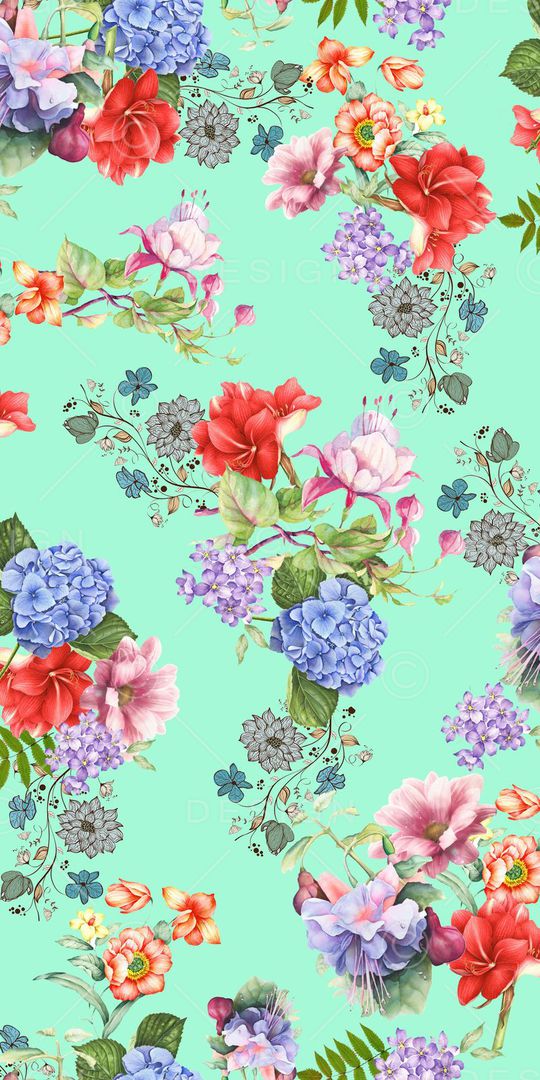 蕾丝印花华亿平台图片