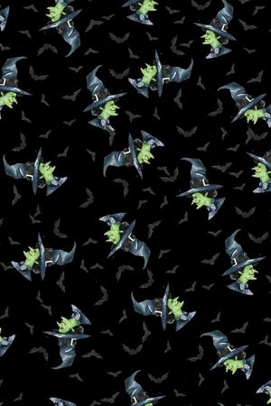 卡通印花华亿平台图片