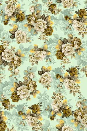 textile印花华亿平台图片