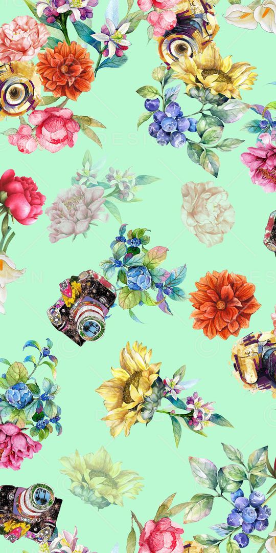 相机印花华亿平台图片