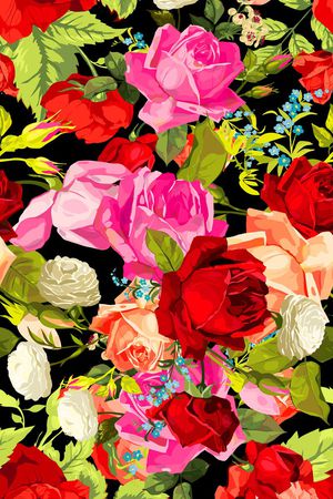 garden印花华亿平台图片