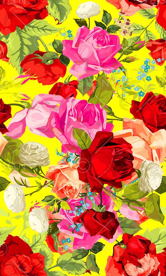 garden印花华亿平台图片