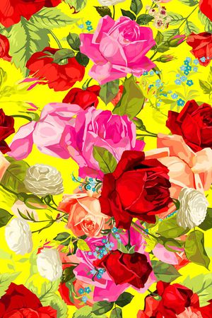 garden印花华亿平台图片