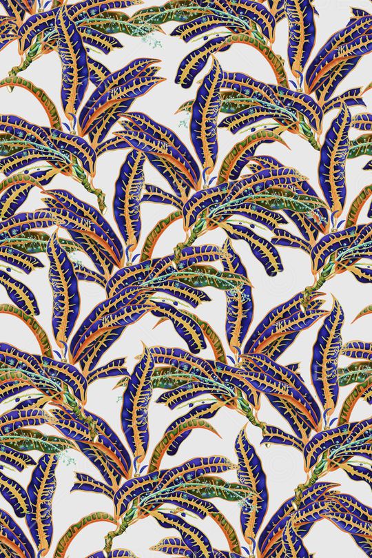 热带印花华亿平台图片