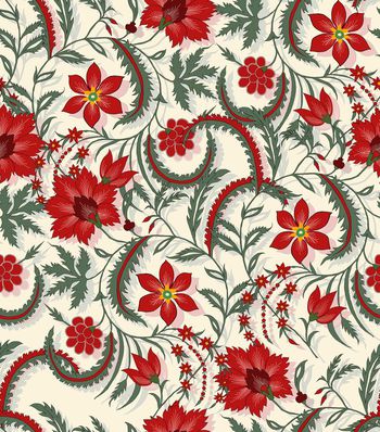 L.D~民族印花华亿平台图片