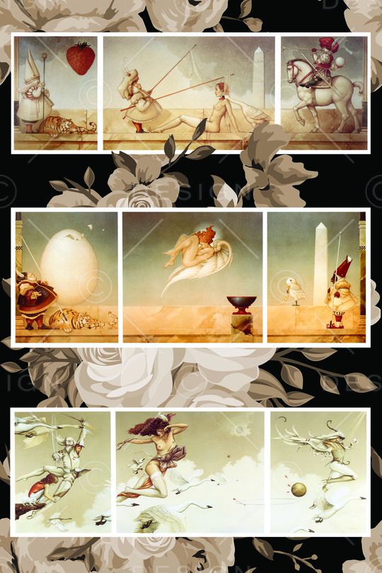 woman印花华亿平台图片