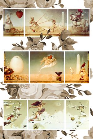 woman印花华亿平台图片