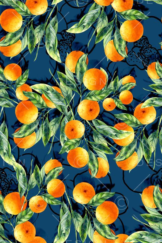 水果印花华亿平台图片