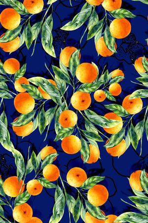 水果印花华亿平台图片