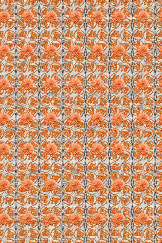 embrocolorfull印花华亿平台图片