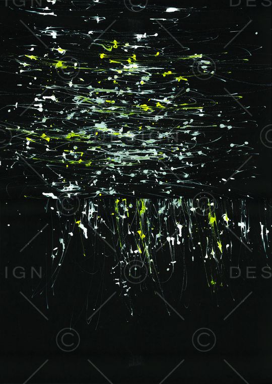 面料急诊--密集恐惧症印花华亿平台图片