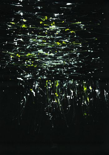 面料急诊--密集恐惧症印花华亿平台图片