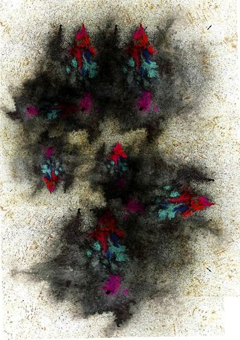 面料急诊--帕金森患者印花华亿平台图片