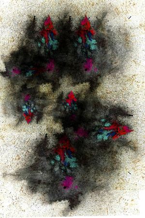 面料急诊--帕金森患者印花华亿平台图片