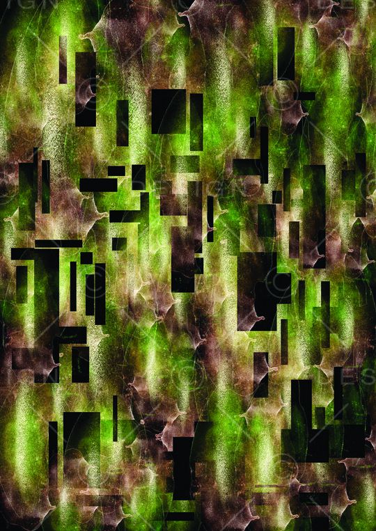 面料急诊--美吕氏综合征印花华亿平台图片