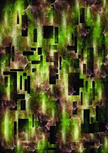 面料急诊--美吕氏综合征印花华亿平台图片