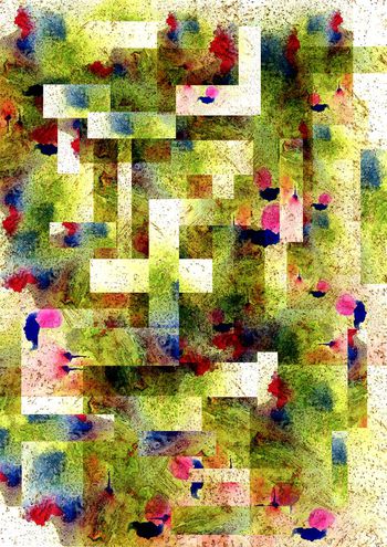 面料急诊--美吕氏综合征印花华亿平台图片