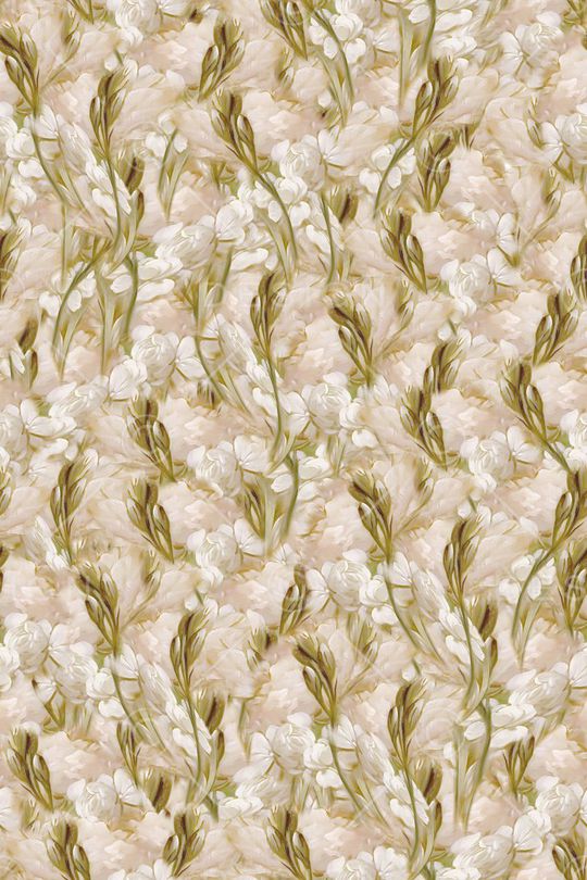 手绘印花华亿平台图片