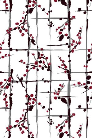 东方韵域印花华亿平台图片