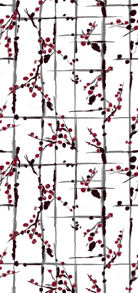 东方韵域印花华亿平台图片