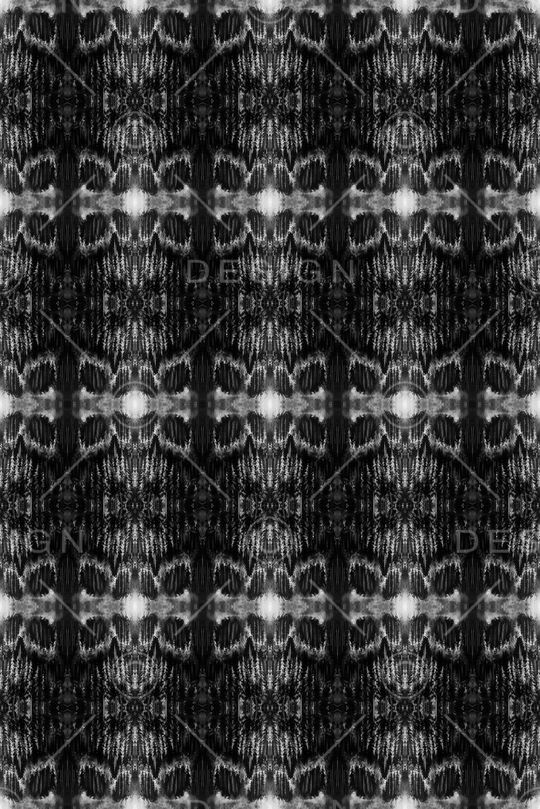 民族风印花华亿平台图片