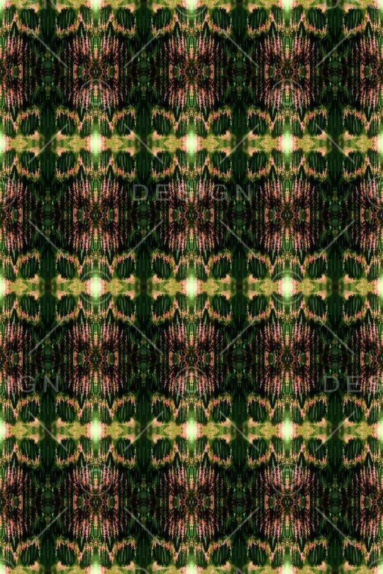 民族风印花华亿平台图片