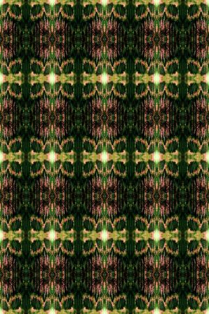 民族风印花华亿平台图片