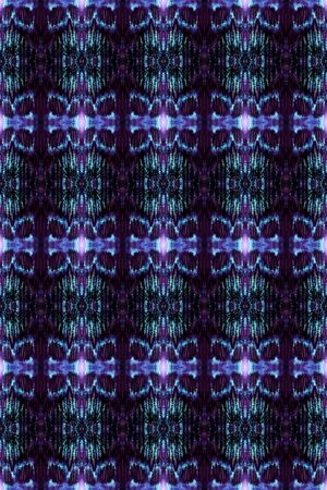 民族风印花华亿平台图片