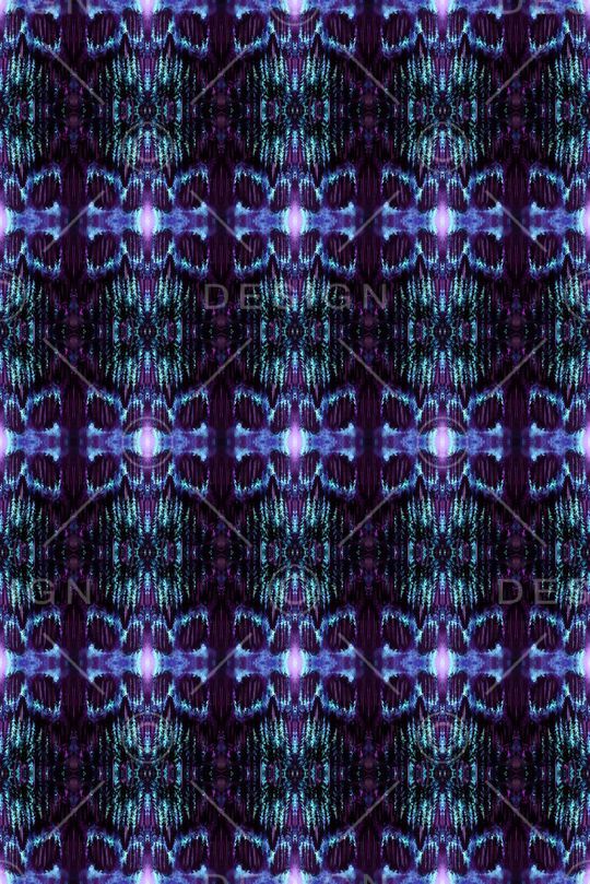 民族风印花华亿平台图片