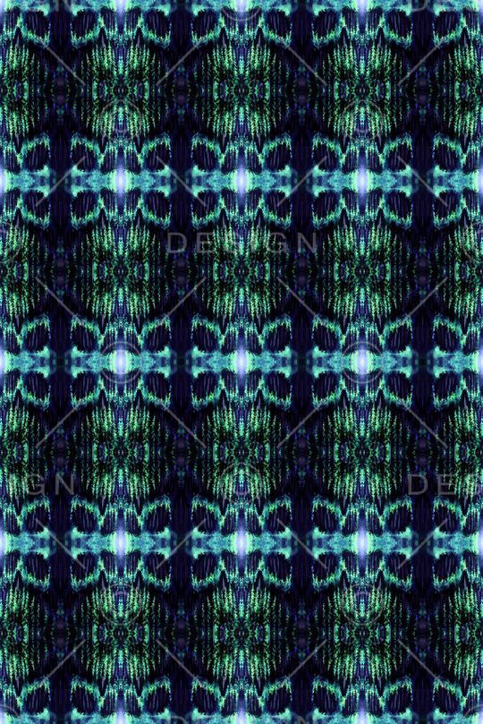 民族风印花华亿平台图片