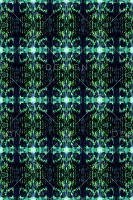 民族风印花华亿平台图片