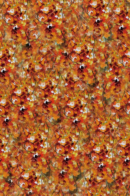 手绘印花华亿平台图片