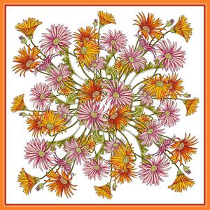 大牌印花华亿平台图片