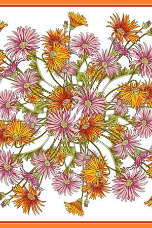 大牌印花华亿平台图片