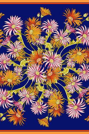 大牌印花华亿平台图片