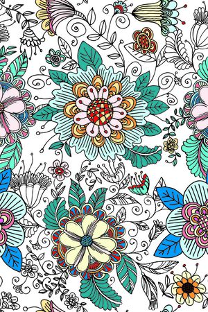 花朵印花华亿平台图片