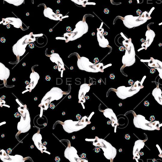 趣味印花华亿平台图片