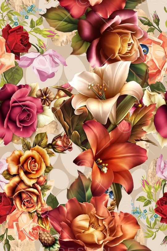 lattice印花华亿平台图片