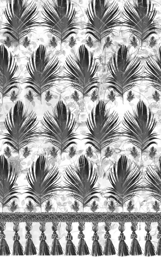 趣味印花华亿平台图片