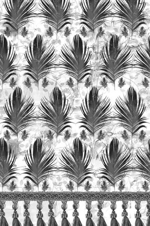 趣味印花华亿平台图片