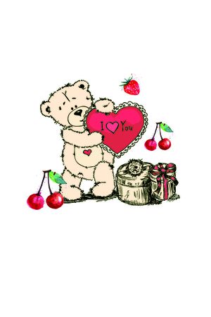 熊印花华亿平台图片