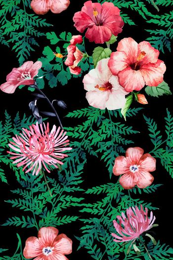 大花印花华亿平台图片