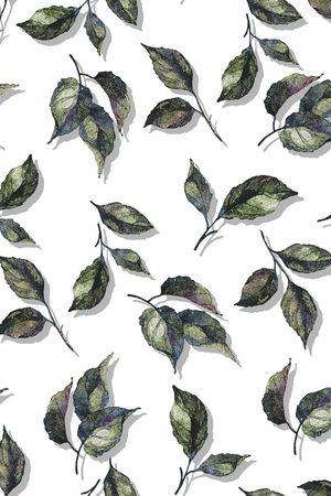 叶子印花华亿平台图片