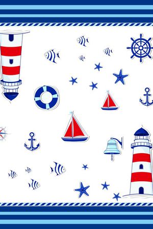 航海印花华亿平台图片