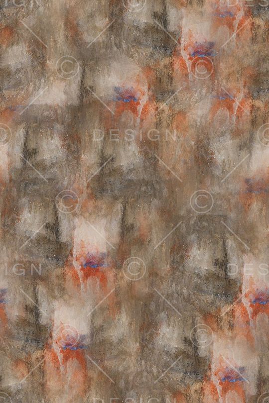 手绘印花华亿平台图片