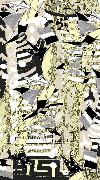 geometry印花华亿平台图片