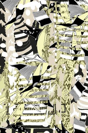 geometry印花华亿平台图片