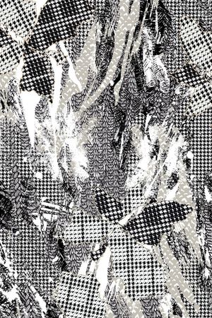 geometry印花华亿平台图片