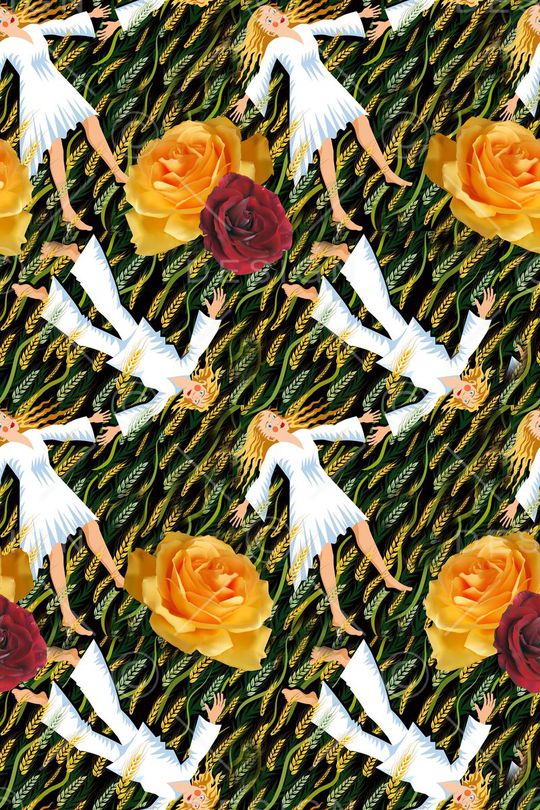 漫画印花华亿平台图片