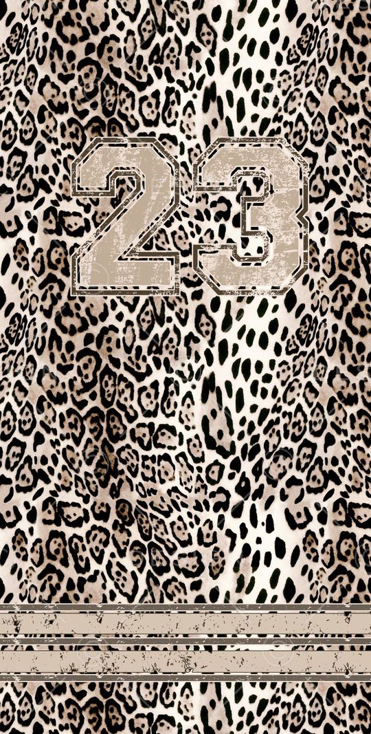 leopard印花华亿平台图片